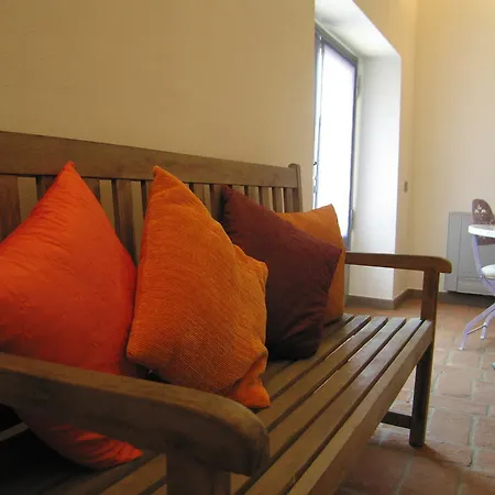 Bed And Breakfast Belvedere-2