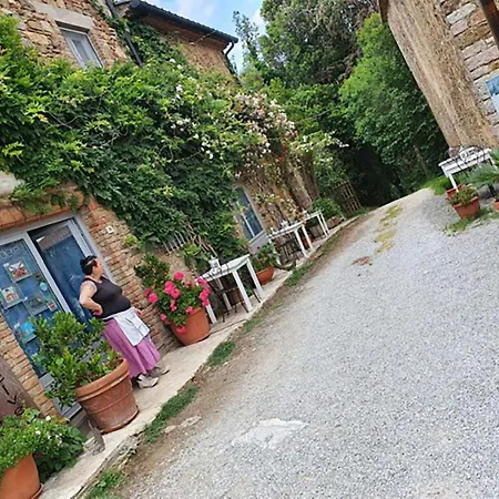 Bed And Breakfast Belvedere-3